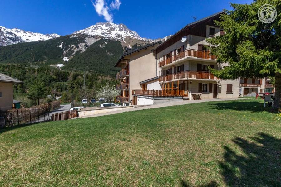 Gîtes de France N°73G290124 (Au Chalet Des Vetch - Bergeronnette)