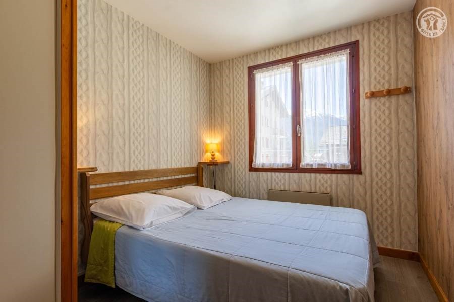 Gîtes de France N°73G290124 (Au Chalet Des Vetch - Bergeronnette)