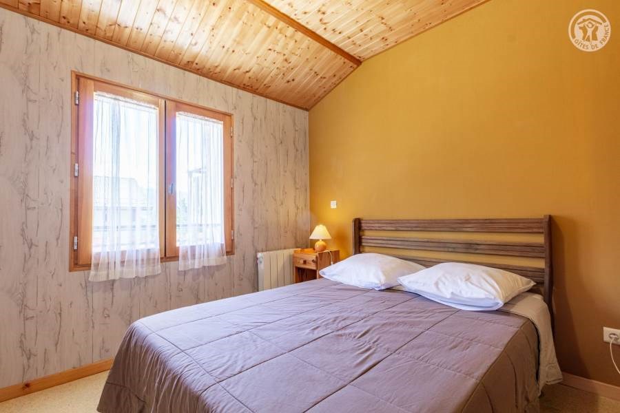 Gîtes de France N°73G290124 (Au Chalet Des Vetch - Bergeronnette)