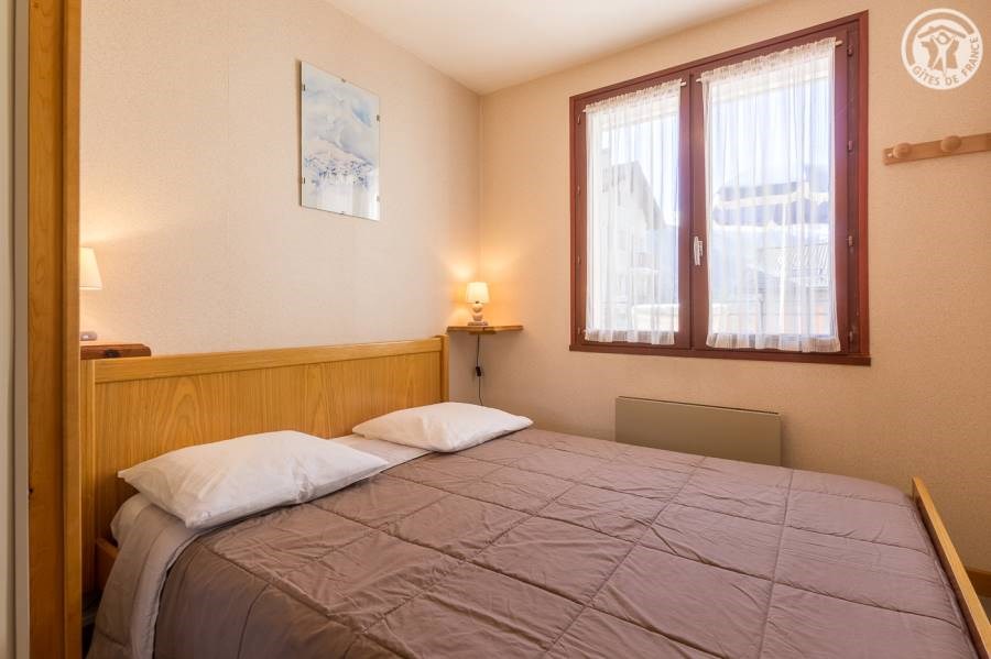 Gîtes de France N°73G290124 (AU CHALET DES VETCH - BERGERONNETTE)