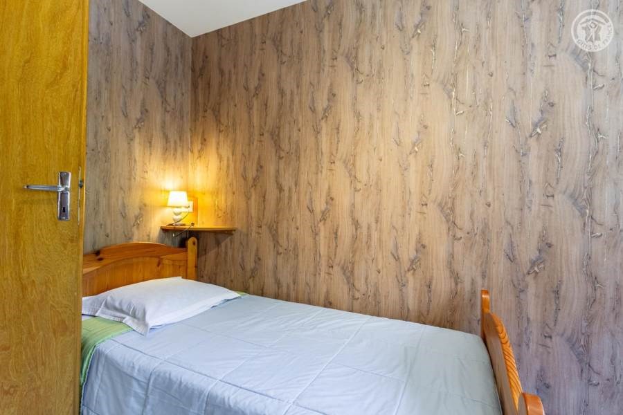 Gîtes de France N°73G290126 (Au Chalet Des Vetch - Pinson)