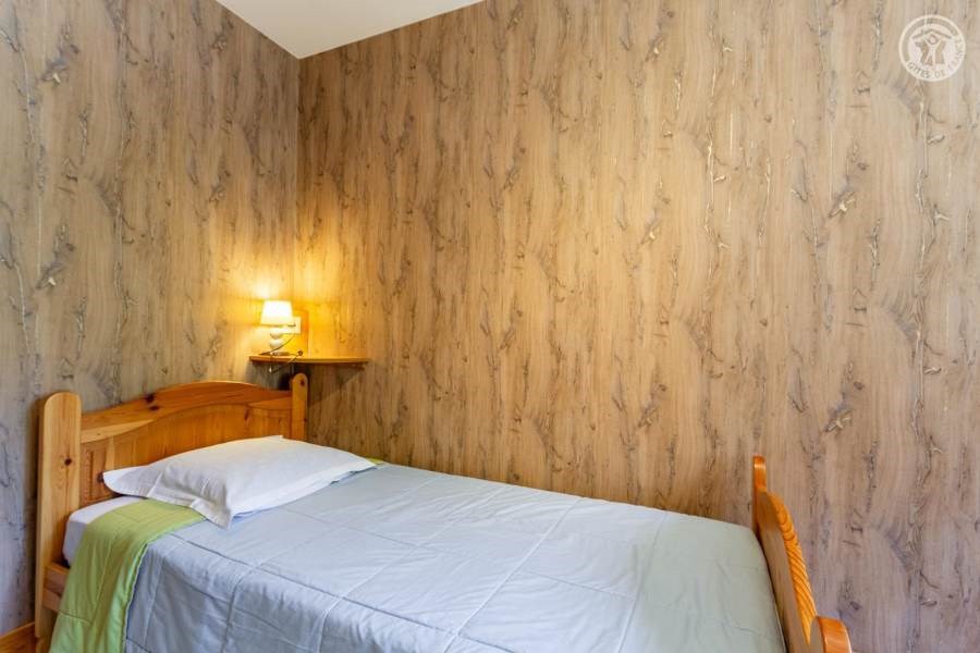 Gîtes de France N°73G290126 (Au Chalet Des Vetch - Pinson)