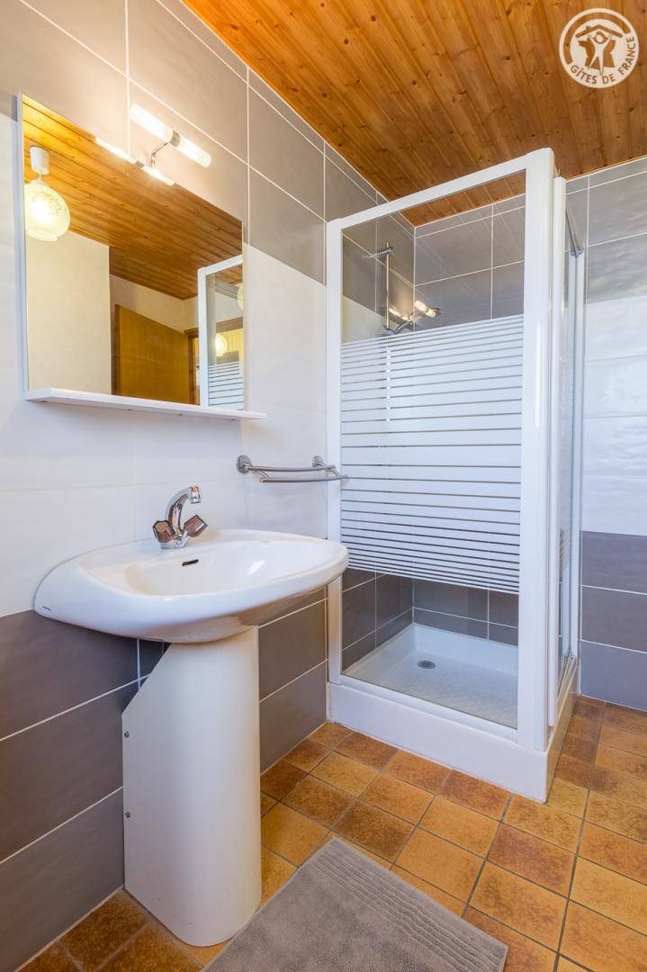 Gîtes de France N°73G290126 (AU CHALET DES VETCH - PINSON)