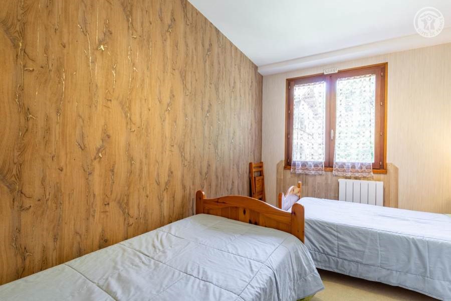 Gîtes de France N°73G290126 (Au Chalet Des Vetch - Pinson)