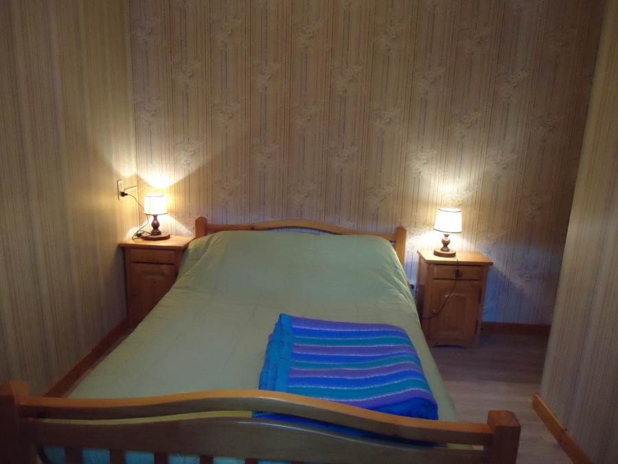 Gîtes de France N°73G290126 (AU CHALET DES VETCH - PINSON)