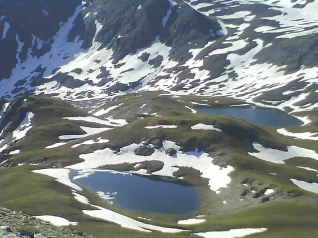 Gîtes de France N°73G290126 (AU CHALET DES VETCH - PINSON)