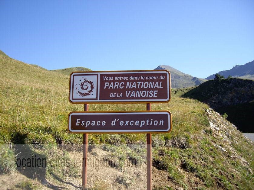 Gîtes de France N°73G290134 (LES EDELWEISS)