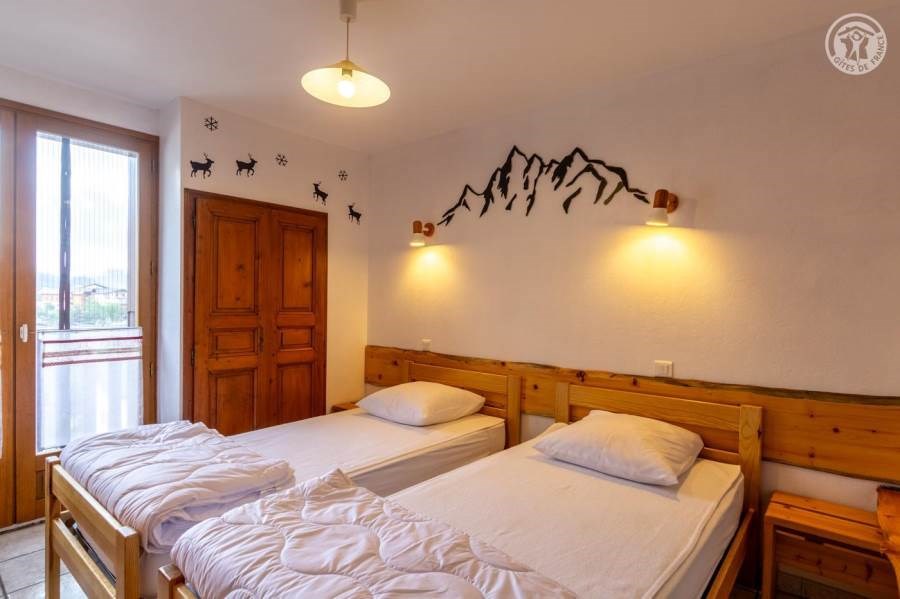 Gîtes de France N°73G290135 (LA FAVIERE)