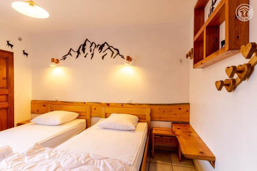 Gîtes de France N°73G290135 (LA FAVIERE)