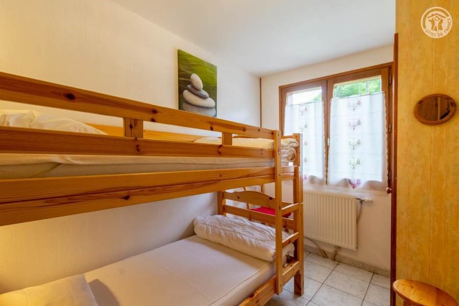 Gîtes de France N°73G290135 (LA FAVIERE)