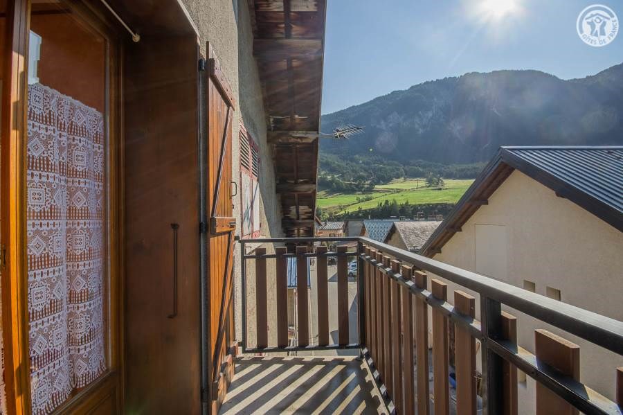 Gîtes de France N°73G290135 (LA FAVIERE)