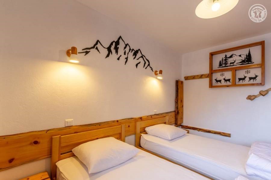 Gîtes de France N°73G290135 (LA FAVIERE)