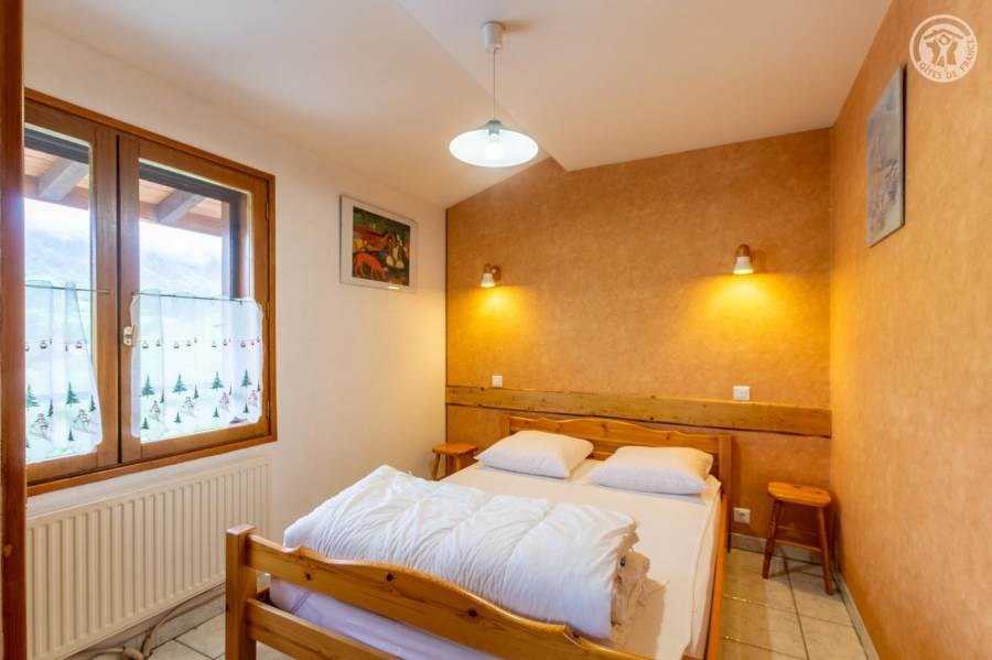 Gîtes de France N°73G290135 (LA FAVIERE)