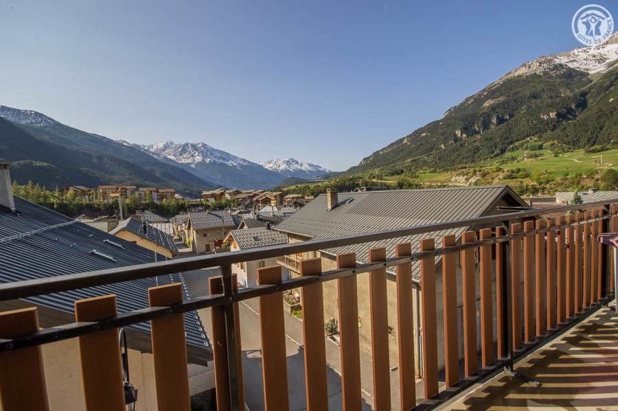 Gîtes de France N°73G290135 (LA FAVIERE)