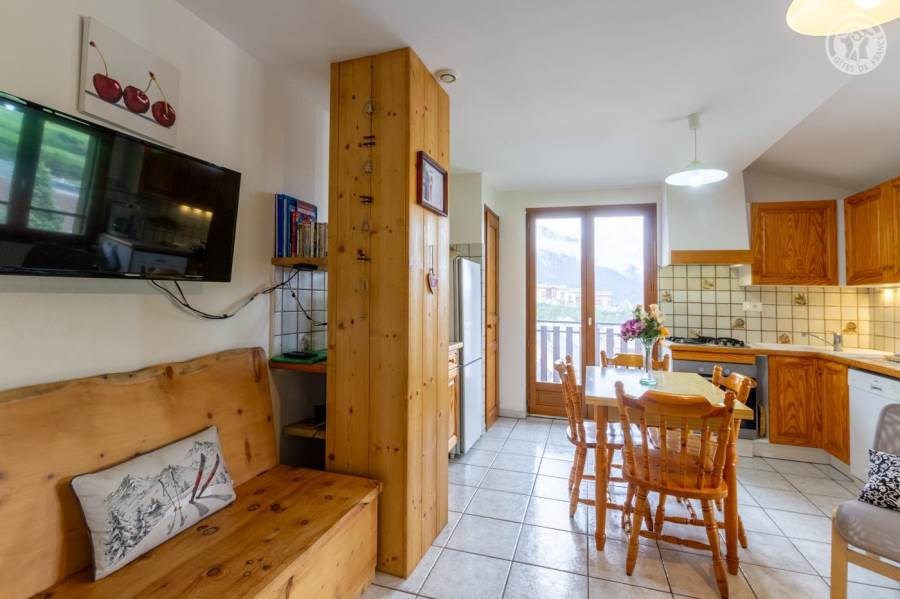 Gîtes de France N°73G290135 (LA FAVIERE)