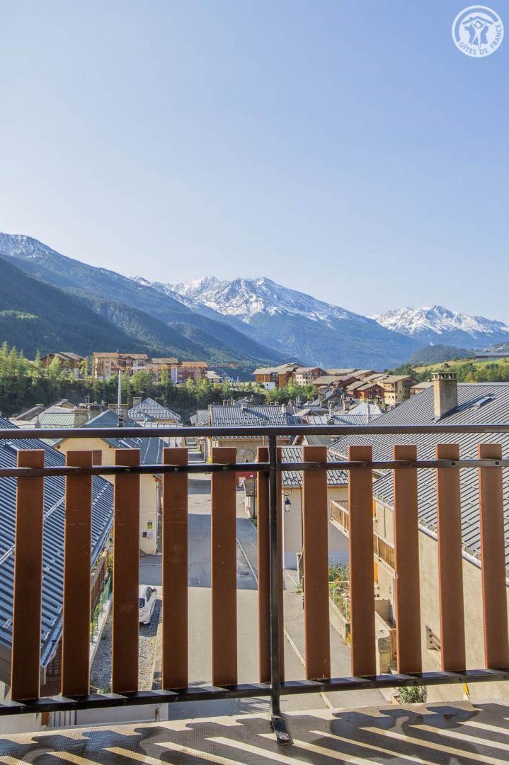 Gîtes de France N°73G290135 (LA FAVIERE)