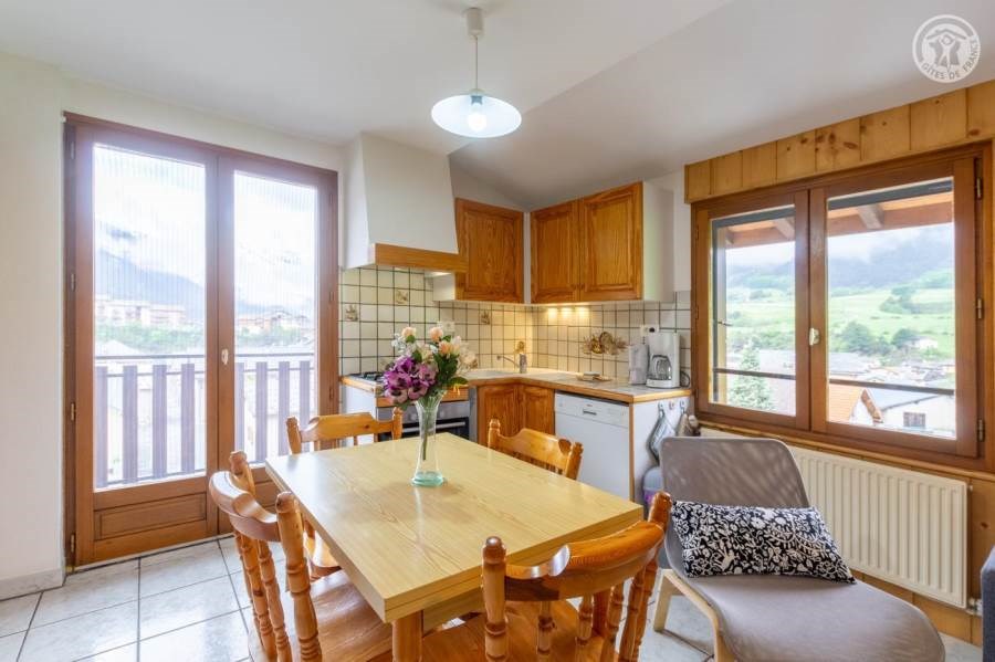 Gîtes de France N°73G290135 (LA FAVIERE)