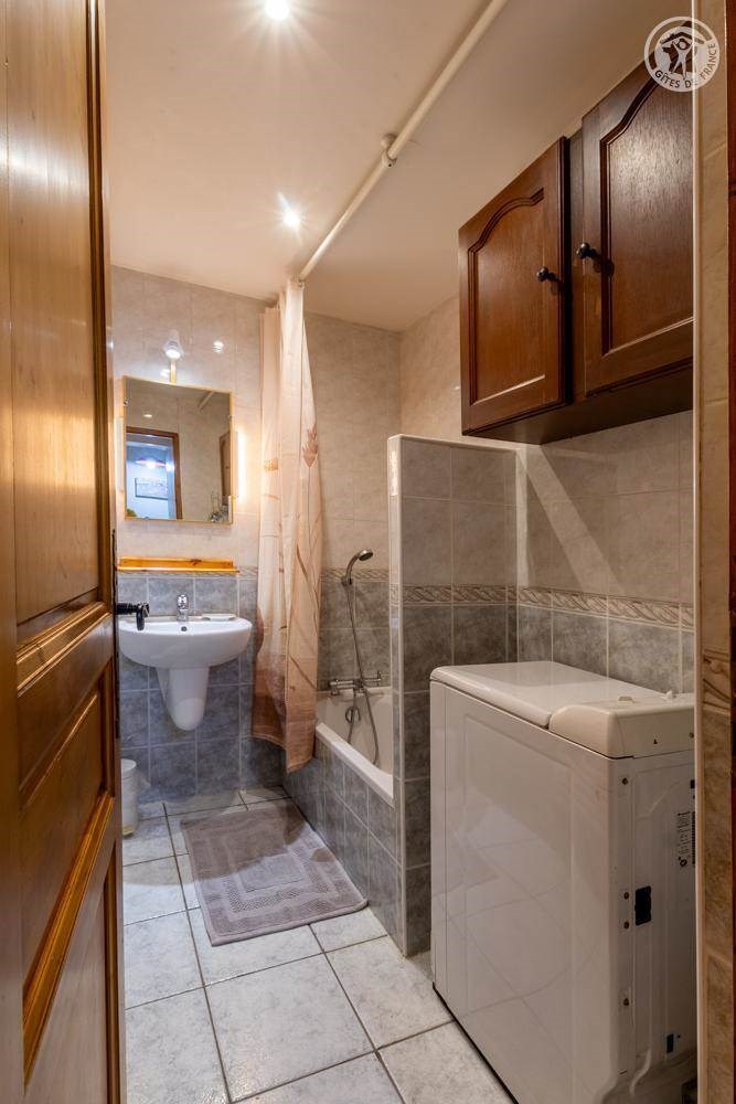 Gîtes de France N°73G290135 (LA FAVIERE)