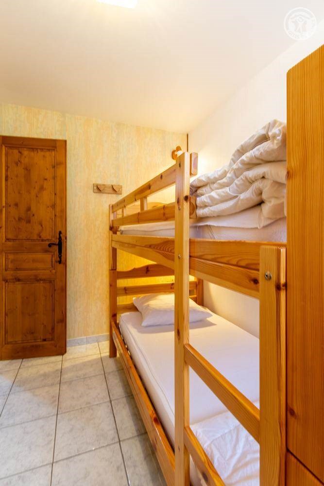 Gîtes de France N°73G290135 (LA FAVIERE)