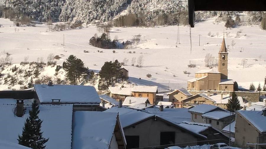 Gîtes de France N°73G290135 (LA FAVIERE)