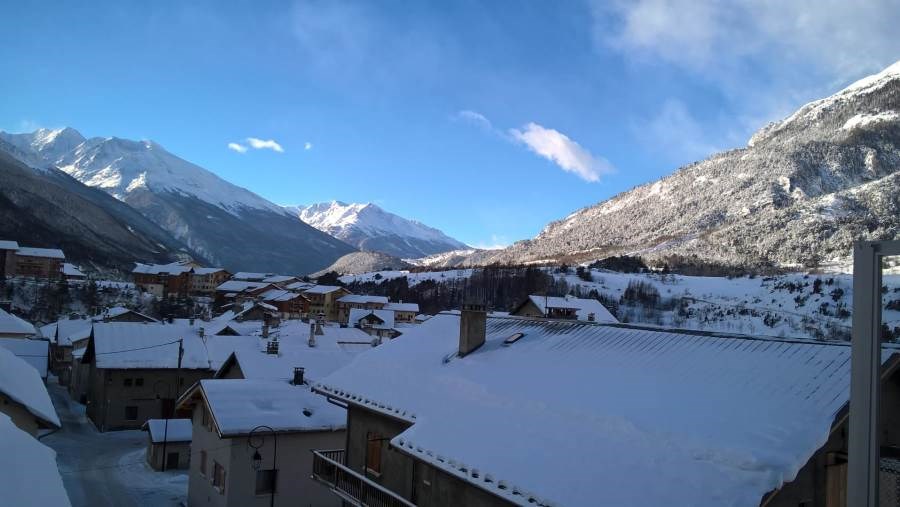 Gîtes de France N°73G290135 (LA FAVIERE)