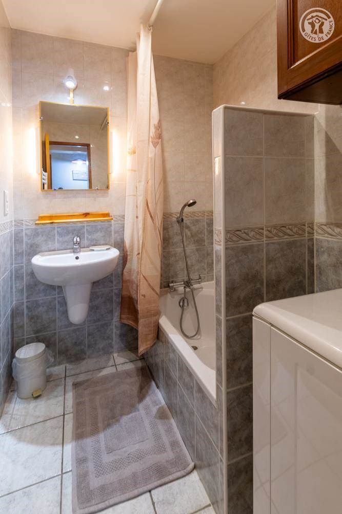 Gîtes de France N°73G290135 (LA FAVIERE)