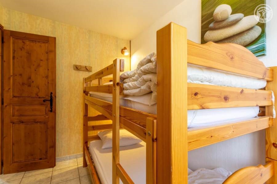 Gîtes de France N°73G290135 (LA FAVIERE)