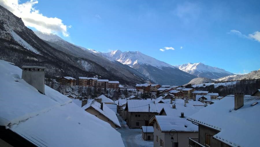 Gîtes de France N°73G290135 (LA FAVIERE)