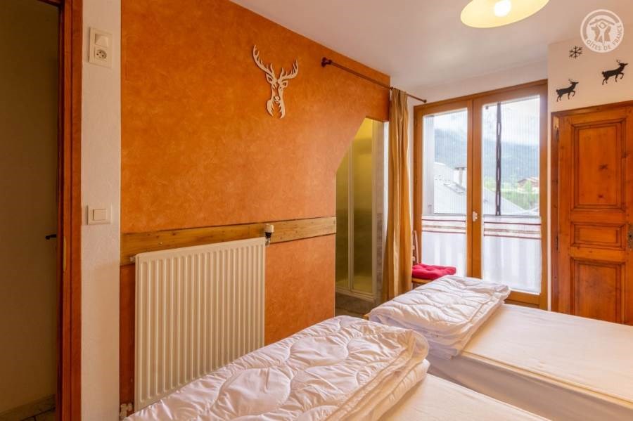 Gîtes de France N°73G290135 (LA FAVIERE)