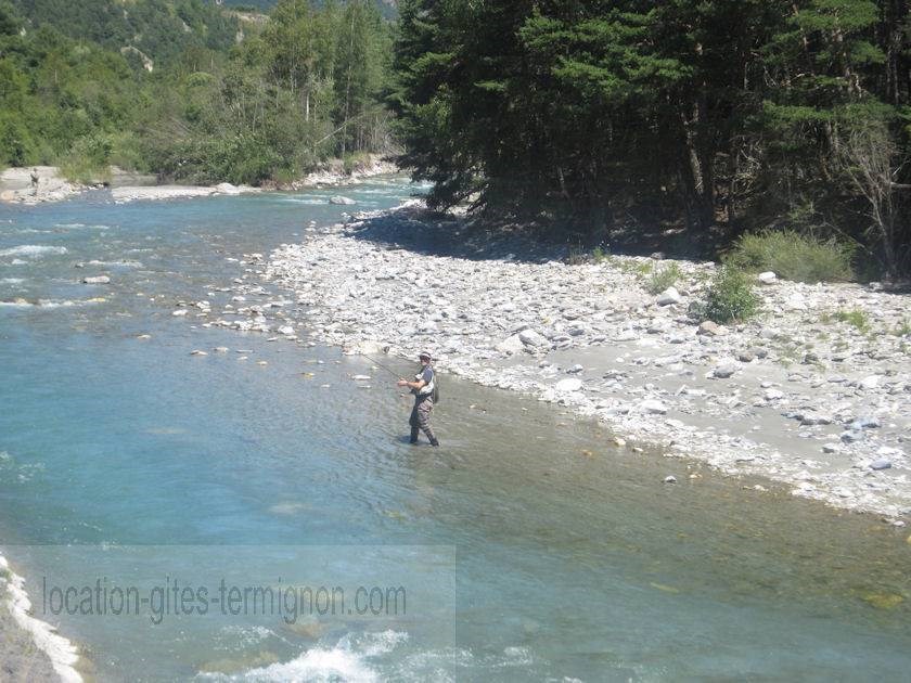 Gîtes de France N°73G290140 (LES LIS MARTAGON)