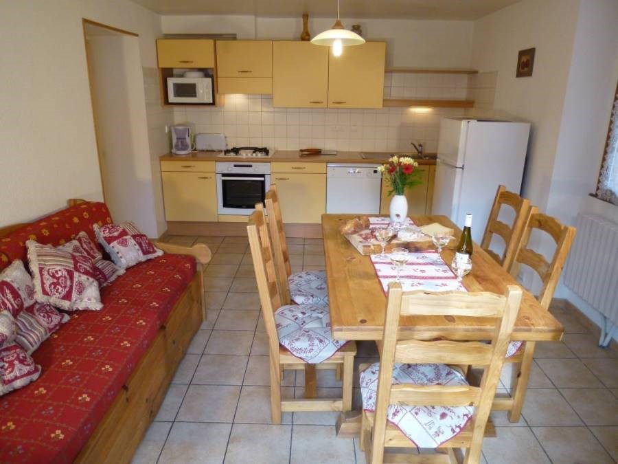 Gîtes de France N°73G290140 (LES LIS MARTAGON)