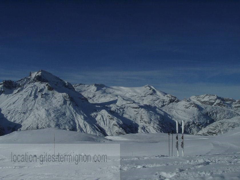 Gîtes de France N°73G290140 (LES LIS MARTAGON)