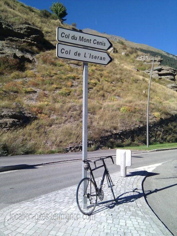 Gîtes de France N°73G290140 (LES LIS MARTAGON)