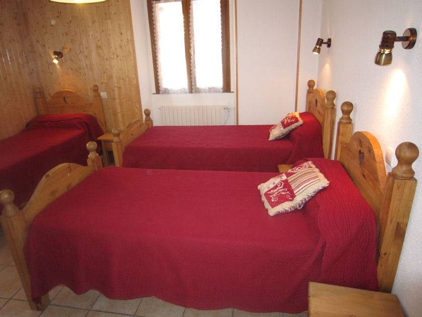 Gîtes de France N°73G290140 (LES LIS MARTAGON)