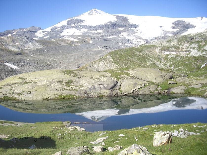 Gîtes de France N°73G290140 (LES LIS MARTAGON)