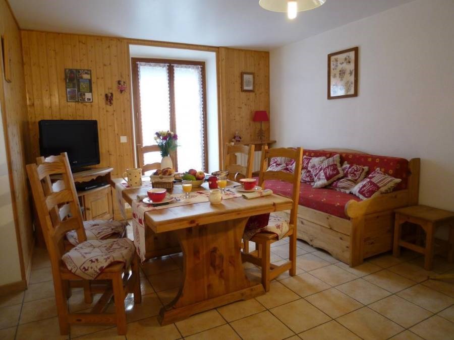 Gîtes de France N°73G290140 (LES LIS MARTAGON)