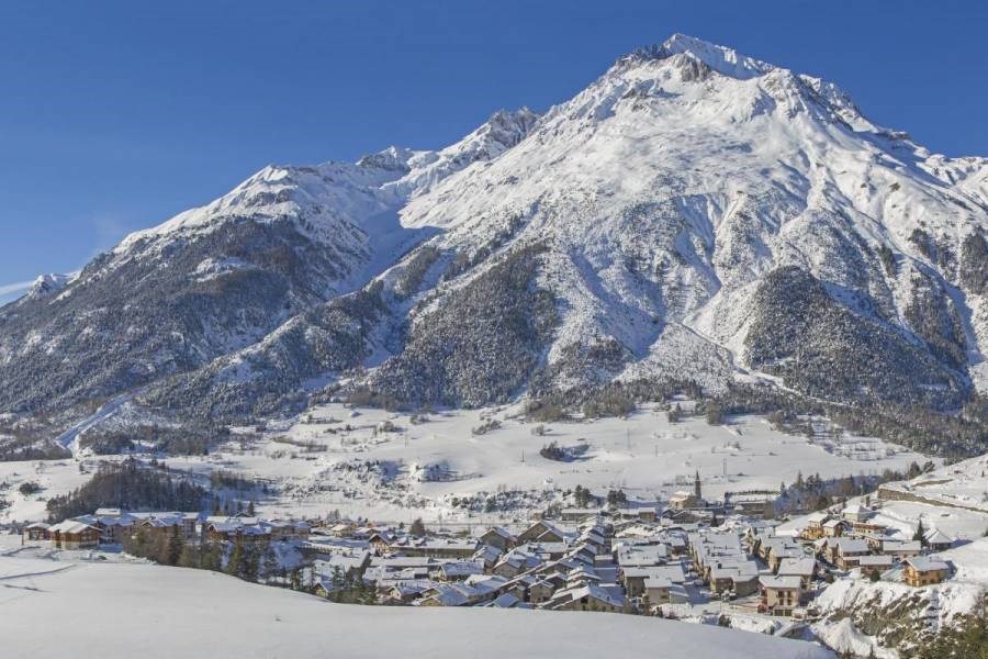 Gîtes de France N°73G290142 (CHALET DES ALPES)