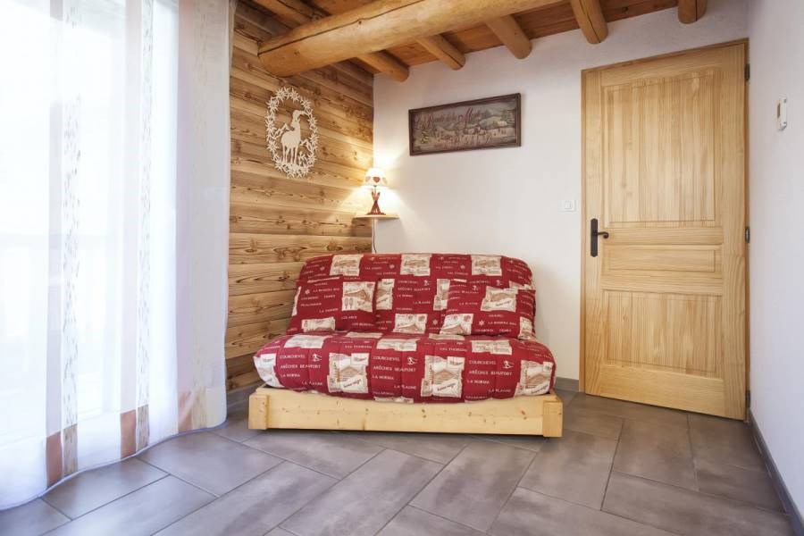 Gîtes de France N°73G290142 (CHALET DES ALPES)