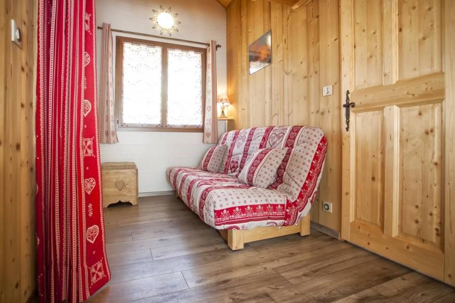 Gîtes de France N°73G290142 (CHALET DES ALPES)