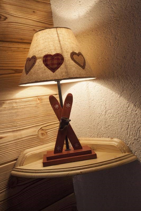 Gîtes de France N°73G290142 (CHALET DES ALPES)