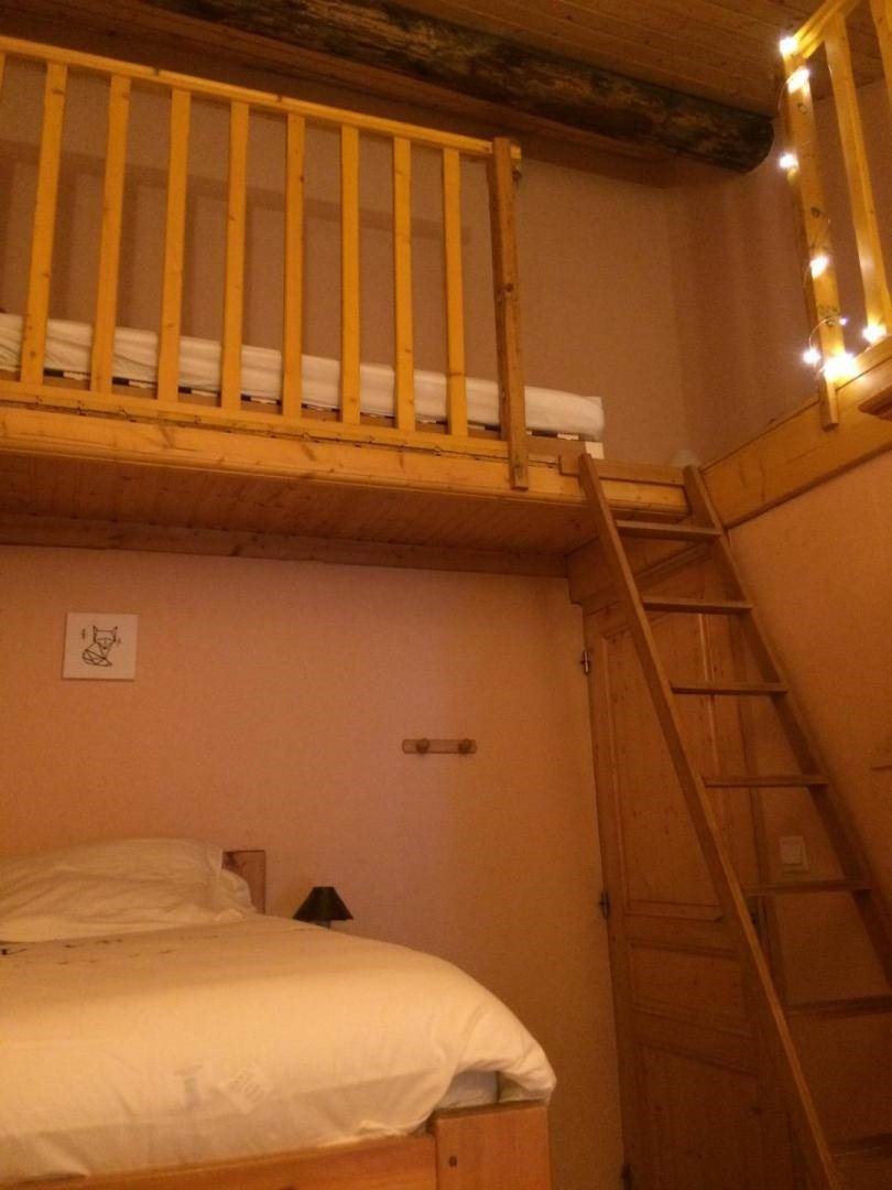 Gîtes de France N°73G290143 (LE CLOS DU BARIO)