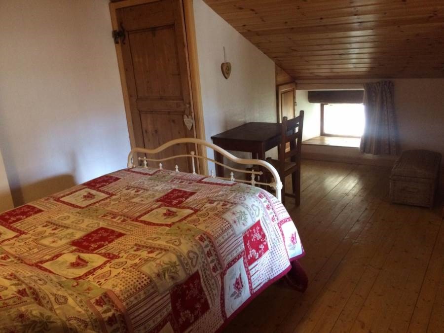 Gîtes de France N°73G290143 (LE CLOS DU BARIO)