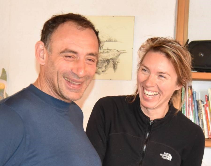 Gîtes de France N°73G290143 (LE CLOS DU BARIO)