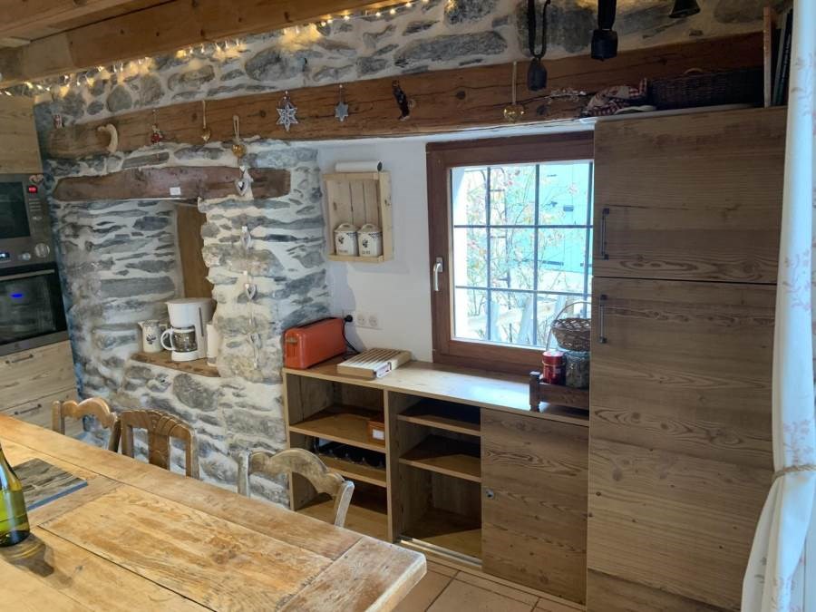 Gîtes de France N°73G290143 (LE CLOS DU BARIO)