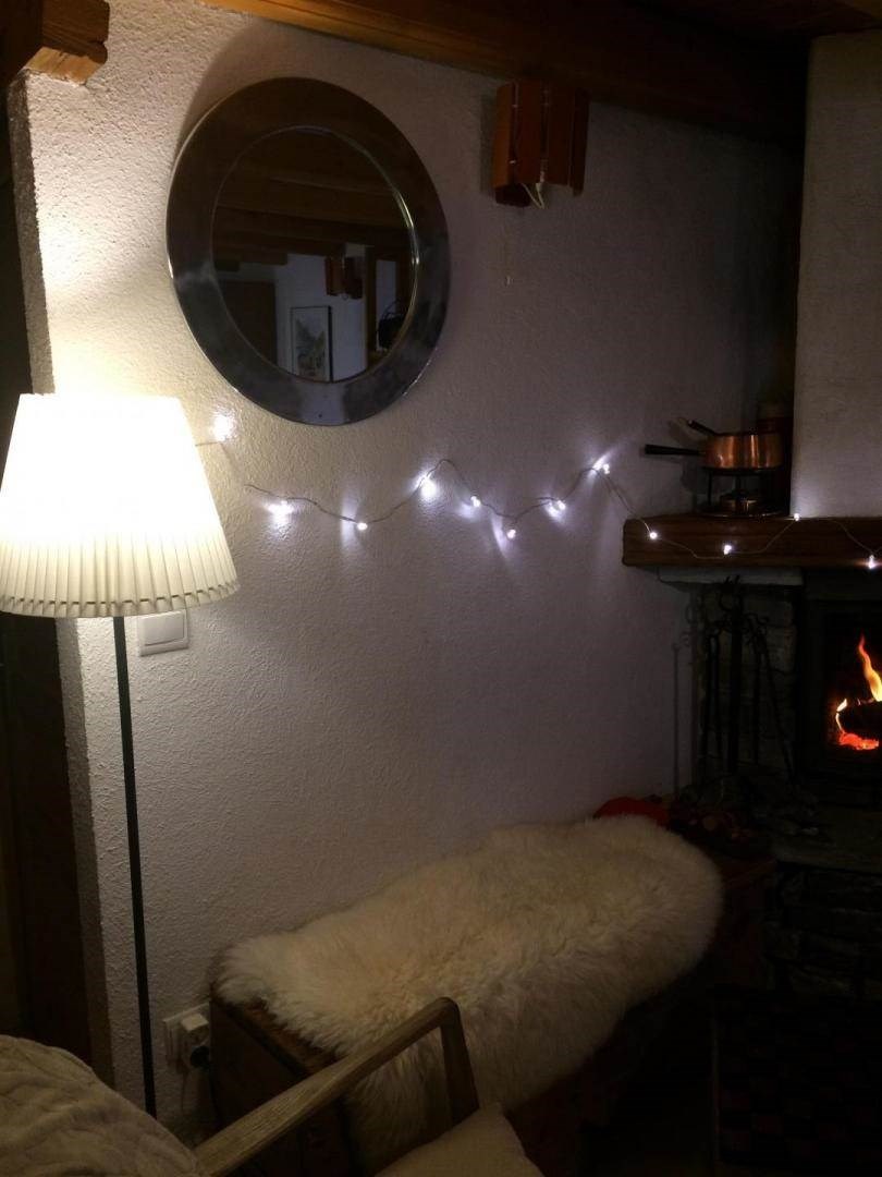 Gîtes de France N°73G290143 (LE CLOS DU BARIO)