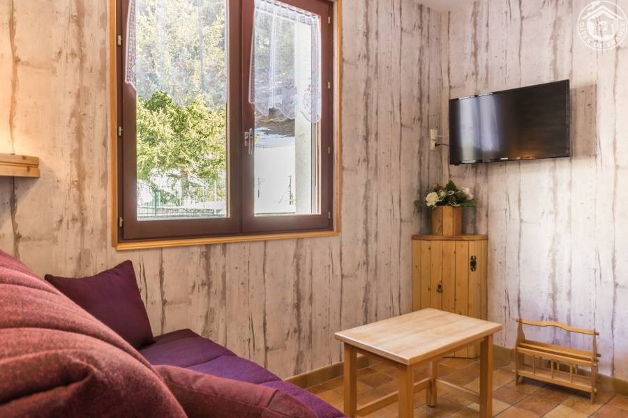 Gîtes de France N°73G290144 (AU CHALET DES VETCH - MESANGE)