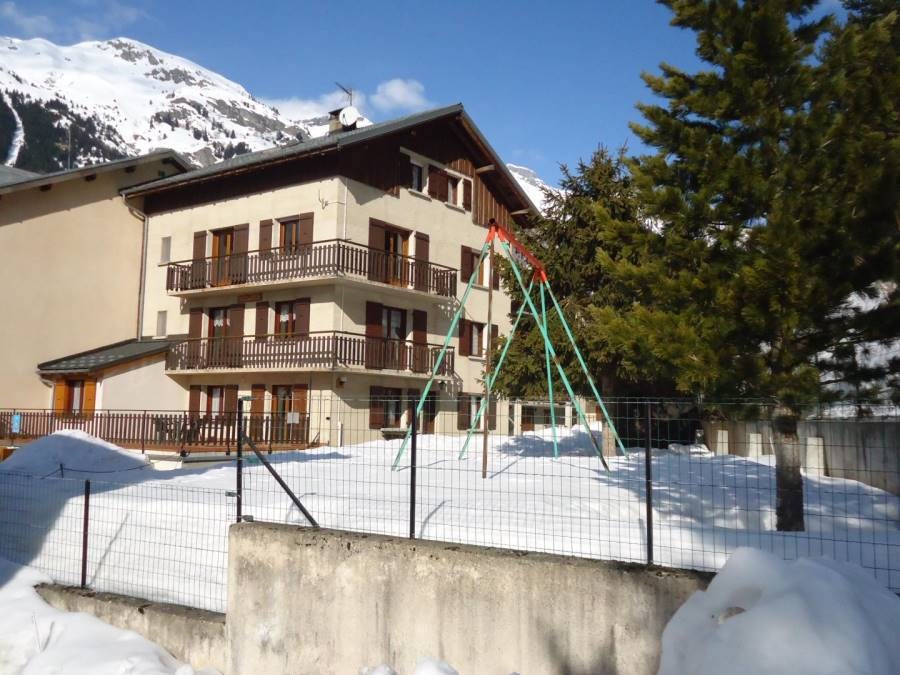 Gîtes de France N°73G290144 (AU CHALET DES VETCH - MESANGE)