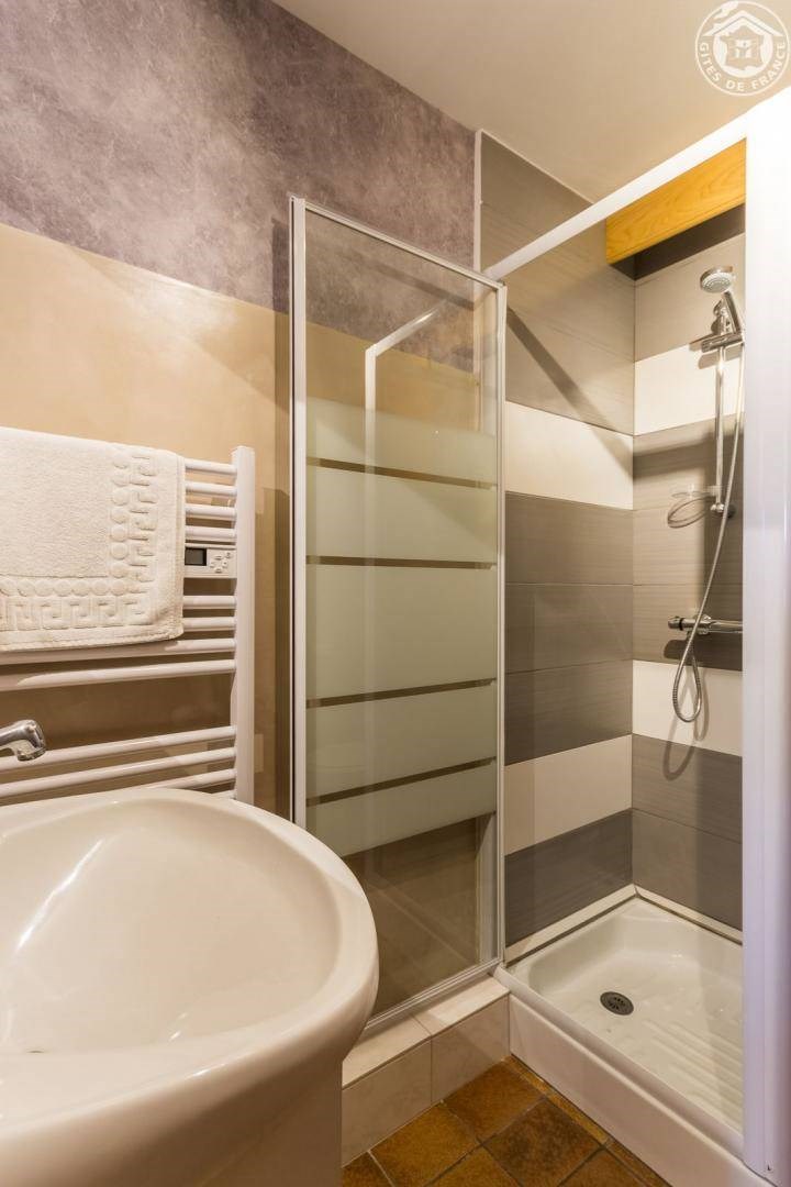 Gîtes de France N°73G290144 (AU CHALET DES VETCH - MESANGE)