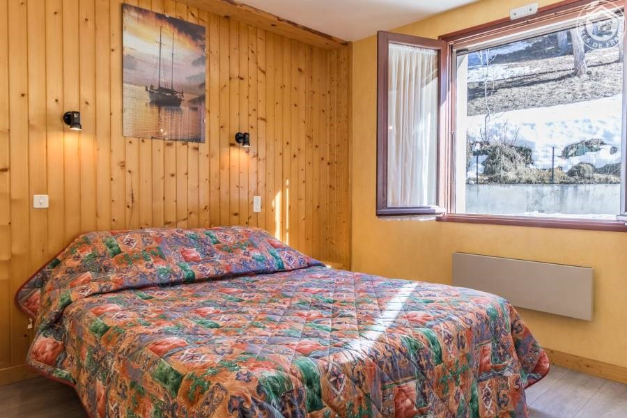 Gîtes de France N°73G290144 (AU CHALET DES VETCH - MESANGE)