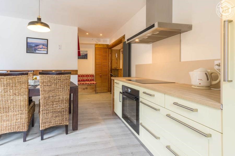 Gîtes de France N°73G290145 (LE BARRIOZ)